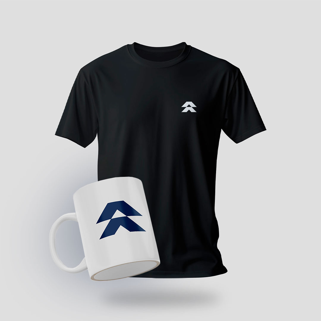 TAZA+CAMISETAS