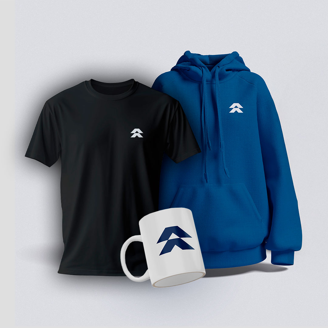 TAZAS+CAMISETA+SUDADERA